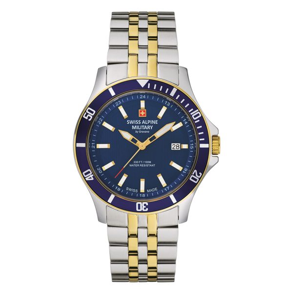 SWISS - SAM7022.1145