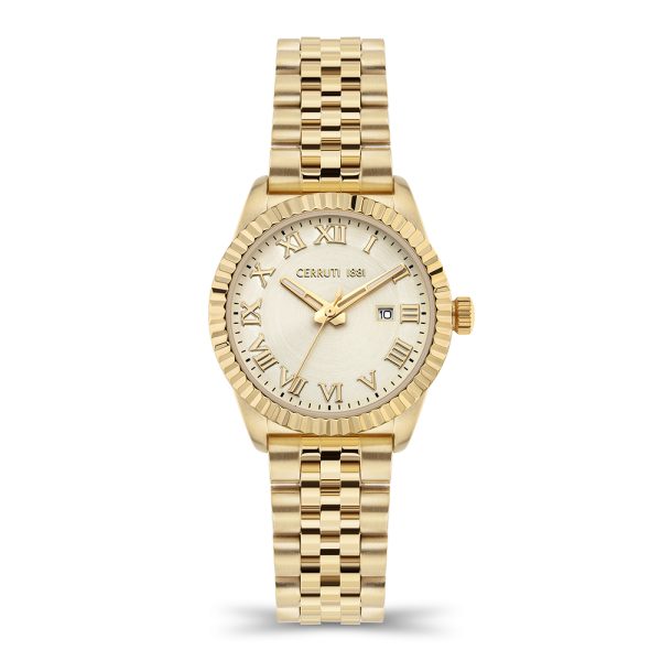 CERRUTI - BACCIO – CIWLH2116507