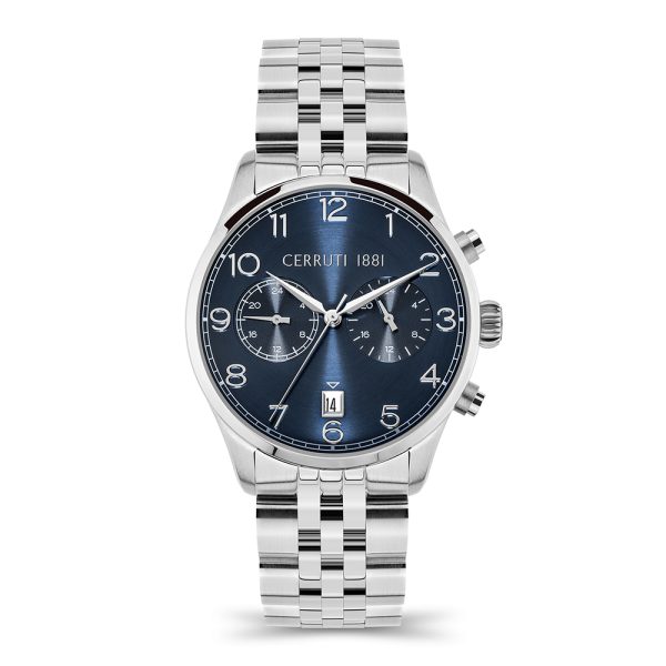 CERRUTI - CAVARENO – CIWGK2113601