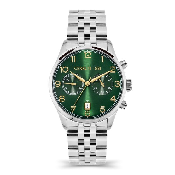 CERRUTI - CAVARENO – CIWGK2113602