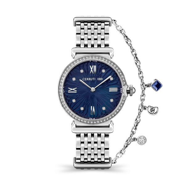 CERRUTI - CORNIGLIA – CIWLG2020901