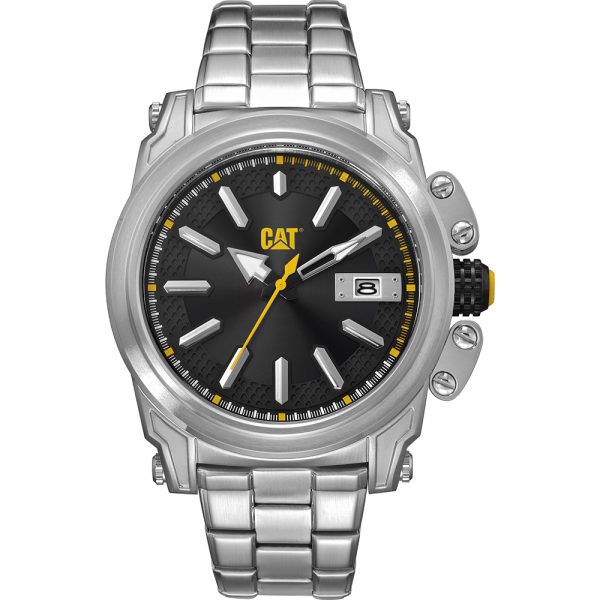 CAT - ADVENTURER - DX.14111121