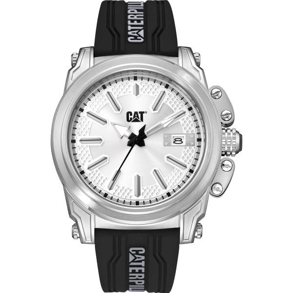 CAT - ADVENTURER - DX.14121222