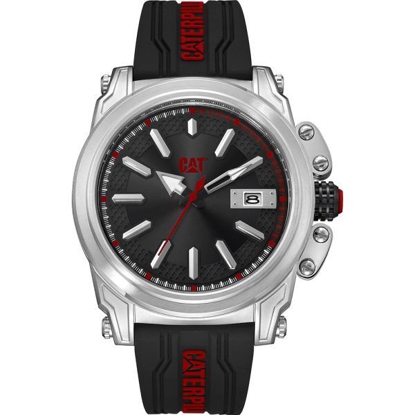 CAT - ADVENTURER - DX.14128128