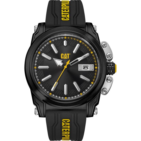 CAT - ADVENTURER - DX.16121121