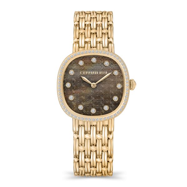 CERRUTI - GRESTA – CIWLG2111101