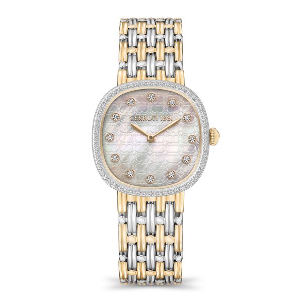 CERRUTI - GRESTA – CIWLG2111102