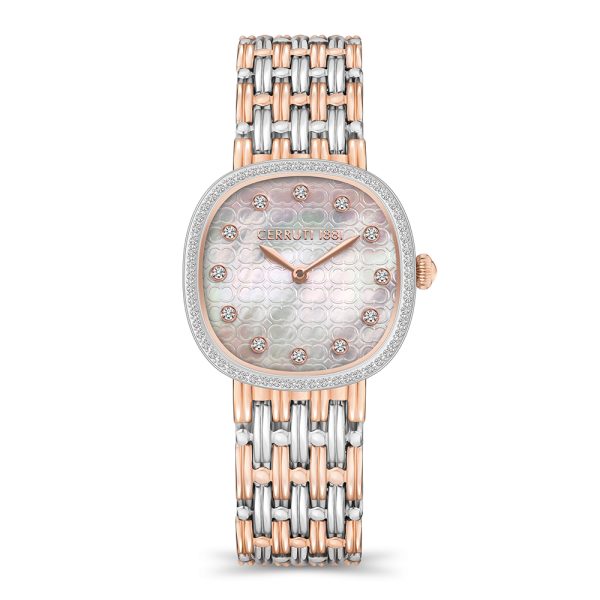 CERRUTI - GRESTA – CIWLG2111103