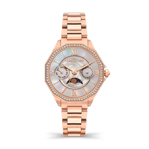 CERRUTI - JESINA – CIWLK2021001