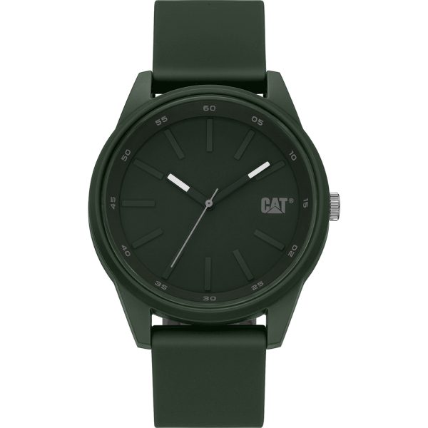 CAT - LJ INSIGNIA - LJ.130.23.323