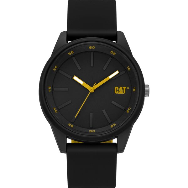 CAT - LJ INSIGNIA - LJ.160.21.127