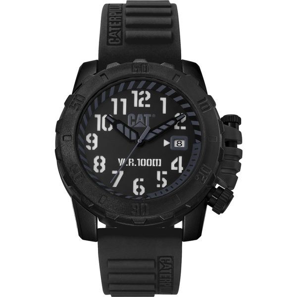 CAT - LK BARRICADE - LK.111.21.111