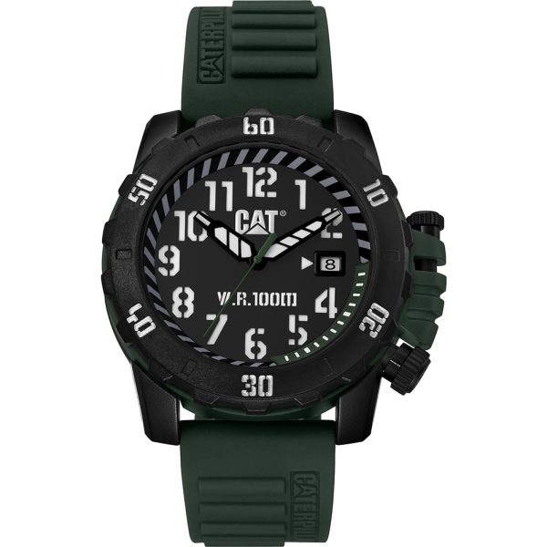 CAT - LK BARRICADE - LK.131.23.113