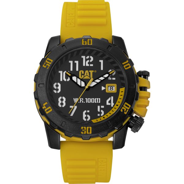 CAT - LK BARRICADE - LK.171.27.117