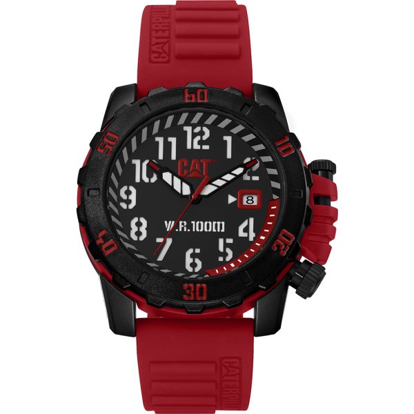 CAT - LK BARRICADE - LK.181.28.118