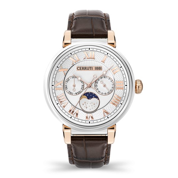 CERRUTI - MEZZANO – CIWGF2111402