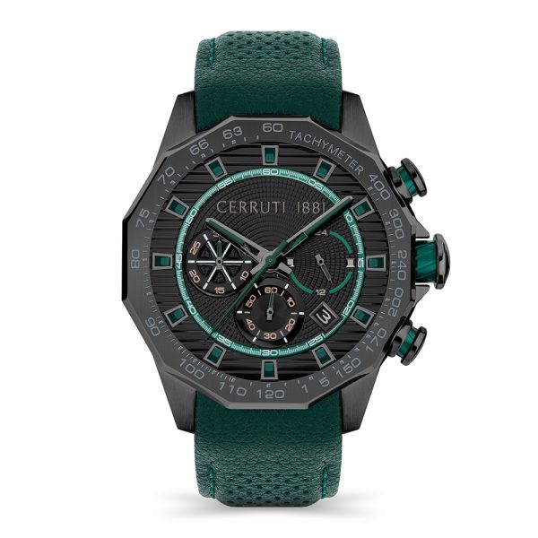 CERRUTI - MOLVENO – CIWGC2114001