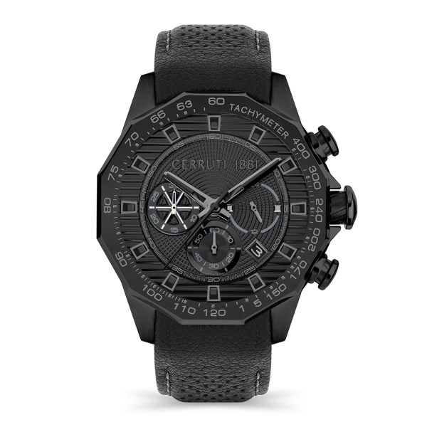 CERRUTI - MOLVENO – CIWGC2114003