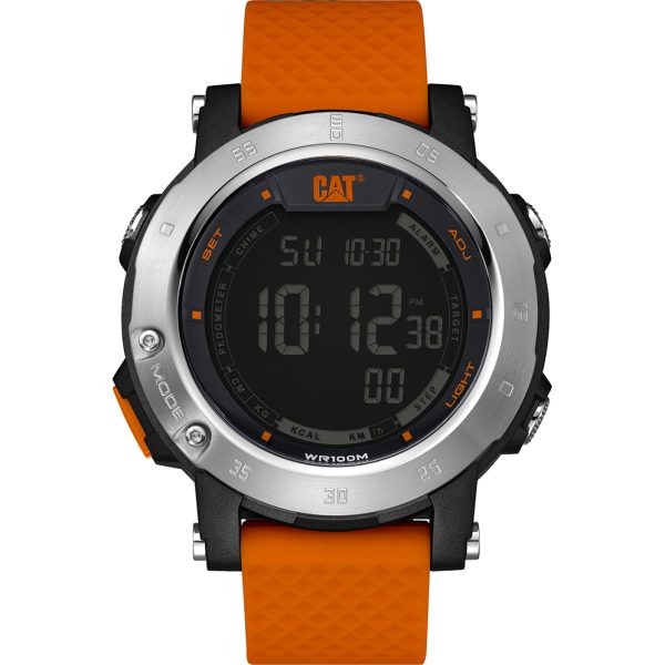 CAT - TREAD STEP COUNTER - OP.167.28.142