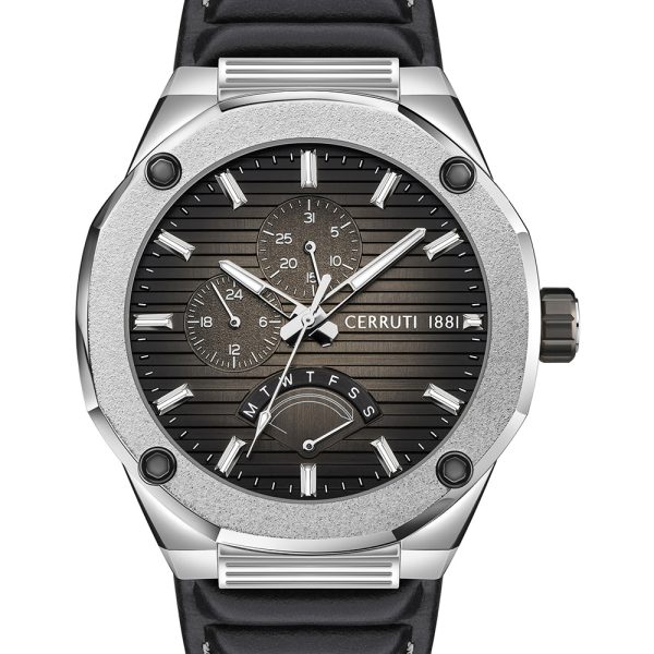 CERRUTI - RAZUOLLO - CIWGF2008001