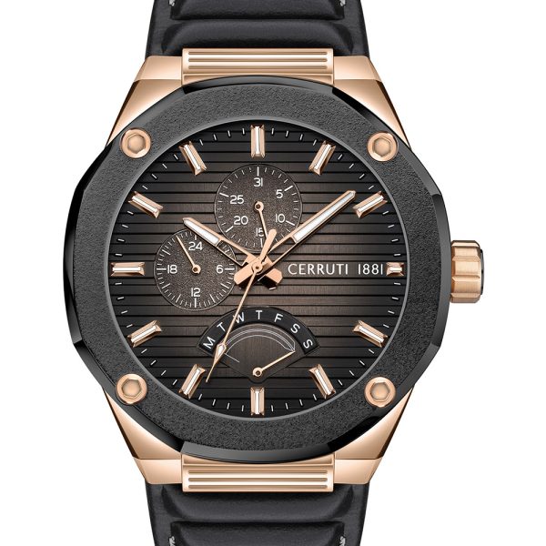 CERRUTI - RAZUOLLO - CIWGF2008002