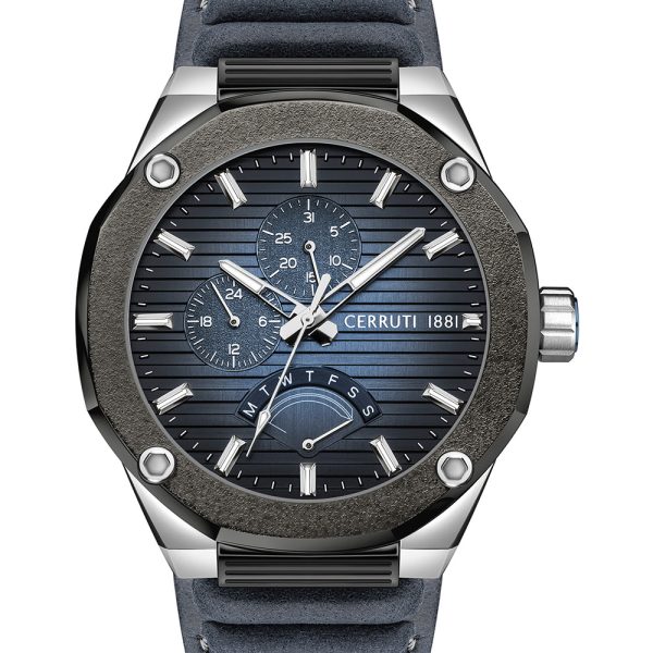 CERRUTI - RAZUOLLO - CIWGF2008003