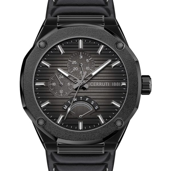 CERRUTI - RAZUOLLO - CIWGF2008004