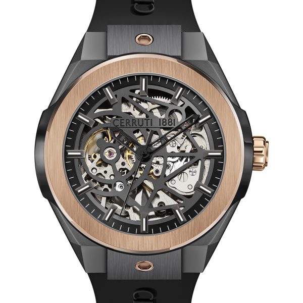 CERRUTI - RUSCELLO- CIWGR2008101