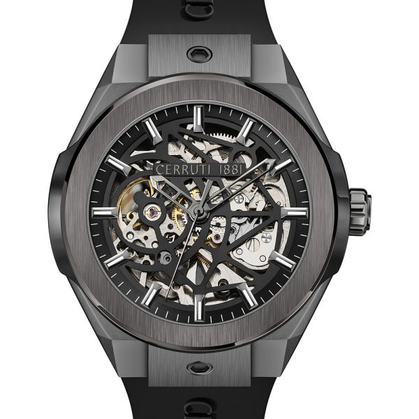 CERRUTI - RUSCELLO - CIWGR2008102