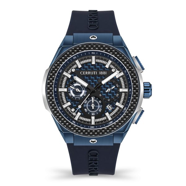 CERRUTI - RUSCELLO – CIWGO2112001