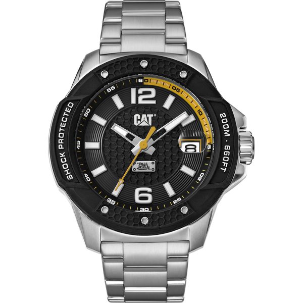 CAT - SHOCKMASTER EVO - SJ.141.11.131