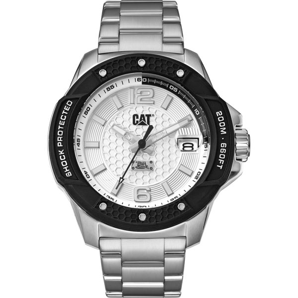 CAT - SHOCKMASTER EVO - SJ.141.11.232