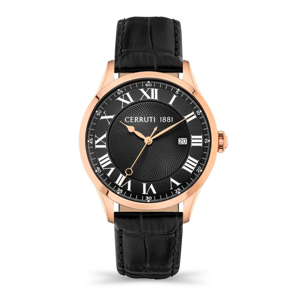 CERRUTI - TORCEGNO – CIWGB2114104