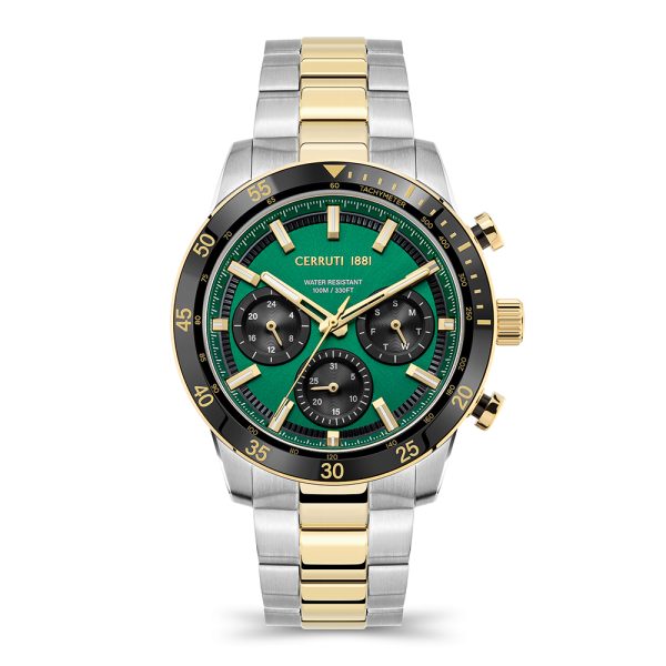 CERRUTI - TURCHINO – CIWGK2116601