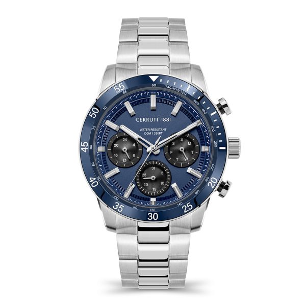 CERRUTI - TURCHINO – CIWGK2116604